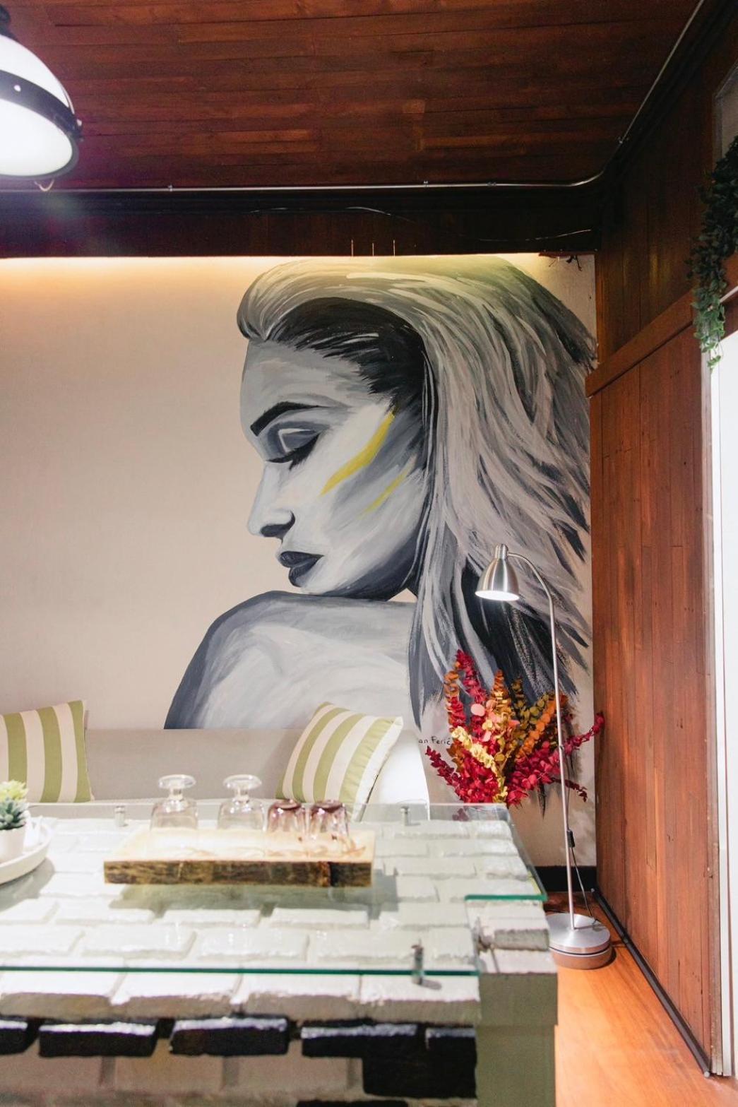 New York Loft & Japanese Magic By V4Skin 曼谷 外观 照片