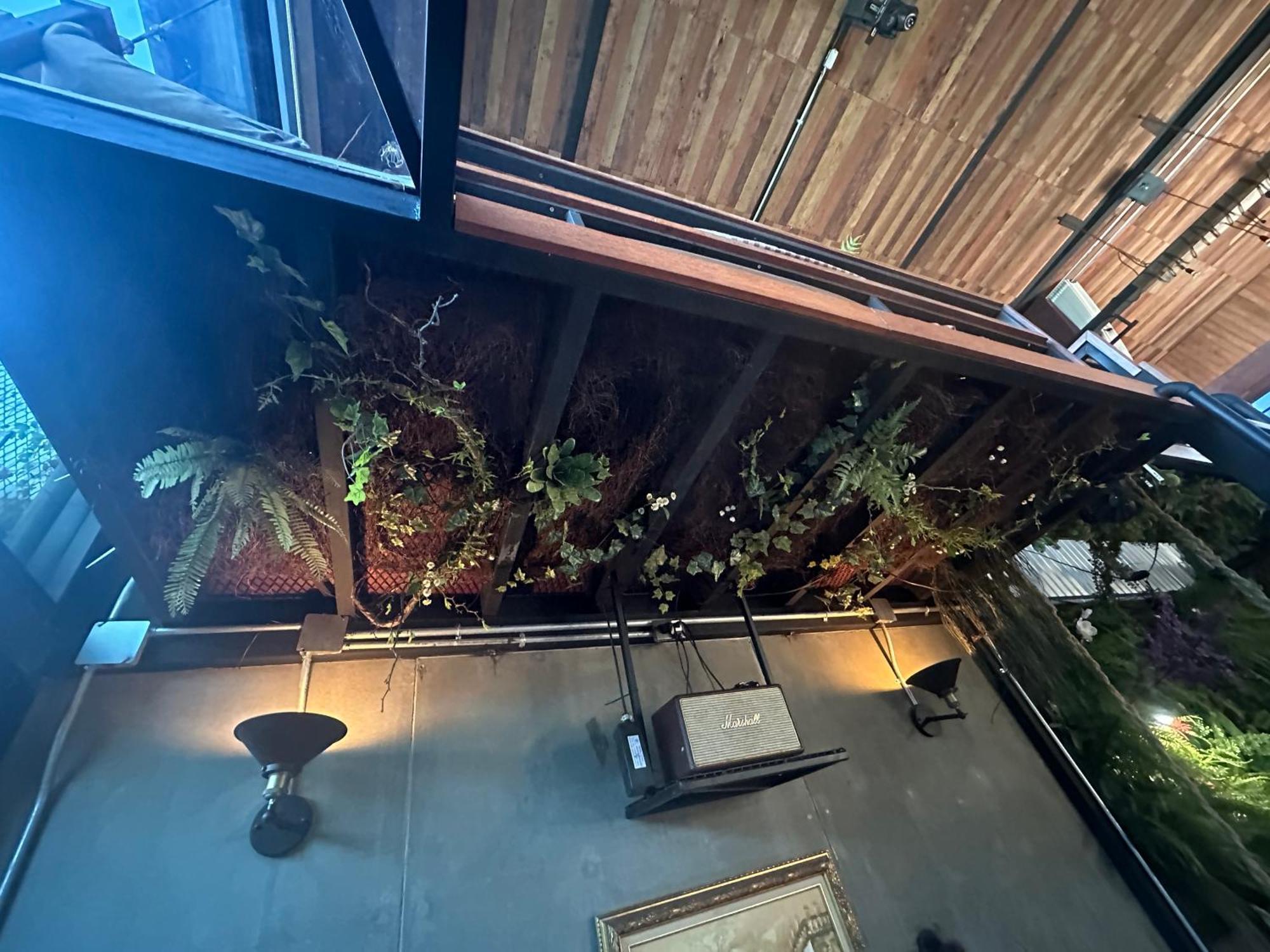 New York Loft & Japanese Magic By V4Skin 曼谷 外观 照片